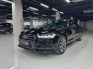 Audi A6 2019