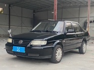 Volkswagen Jetta 2010