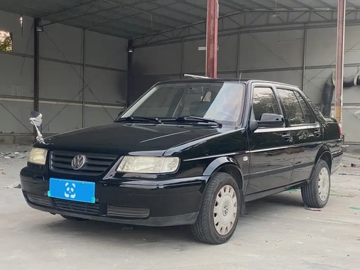 Volkswagen Jetta 2010