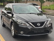 Nissan Sylphy 2019
