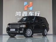 Land Rover Range Rover 2010