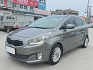 Kia Carens 2014