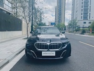 BMW i5 2024