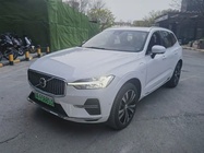 Volvo XC60 2021