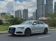 Audi S6 2014