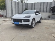 Porsche Cayenne 2023