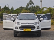 Ford EcoSport 2016