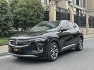 Buick Envision S 2022