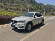 BMW X5 2015