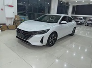 Nissan Sylphy 2023