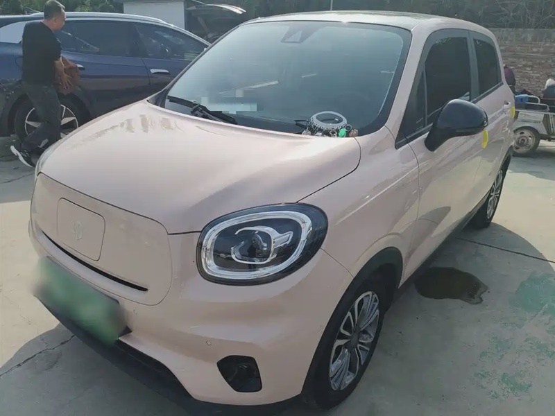Leapmotor T03