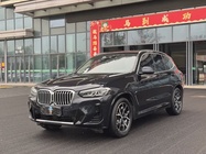 BMW X3 2021