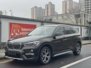 BMW X1 2019