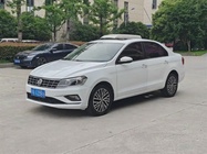 Volkswagen Jetta 2019