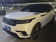 Land Rover Velar 2025