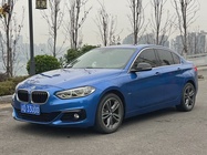 BMW 1 Series 2018