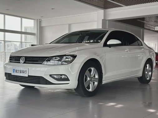 Volkswagen Lamando 2017
