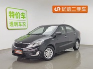 Kia K2 2013
