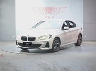 BMW 1 Series 2021