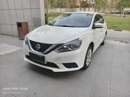 Nissan Sylphy 2022