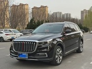 Hongqi HS7 2023