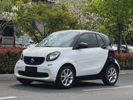 Smart ForTwo 2016