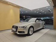 Audi A4 2016