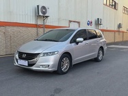 Honda Odyssey 2011