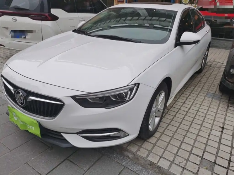 Buick Regal