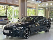 BMW 3 Series 2020