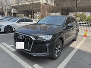 Audi Q7 2024