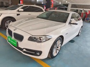 BMW 5 Series 2016