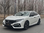 Honda Civic 2021