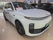 Li Auto L6 2024