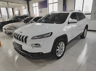 Jeep Cherokee 2015
