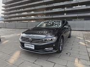 Volkswagen Magotan 2021