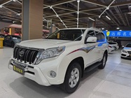 Toyota Prado 2017