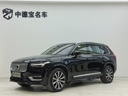 Volvo XC90 2022