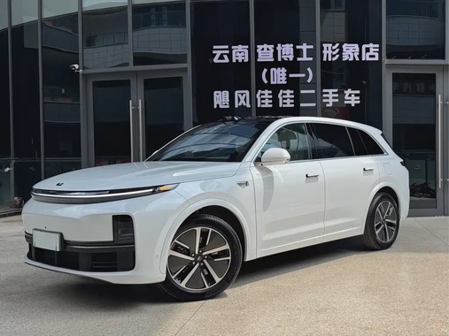 Li Auto L7 2024