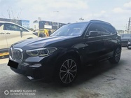 BMW X5 2021