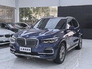BMW X5 2020