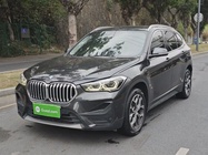 BMW X1 2022