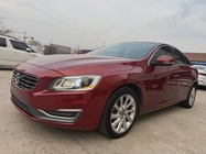 Volvo S60 2013