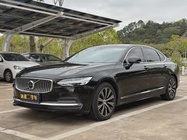 Volvo S90 2021