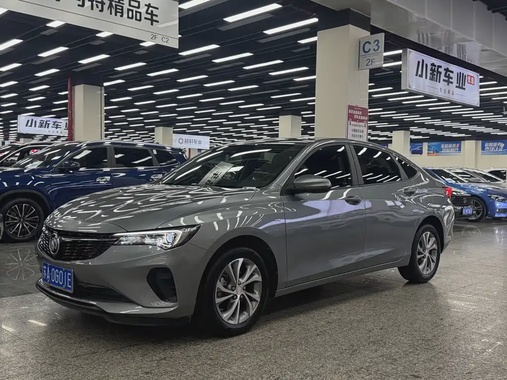 Buick Verano 2023