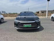 BYD Han 2021