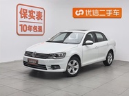 Volkswagen Bora 2015