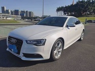 Audi A5 2013