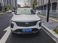 Cadillac XT4 2023