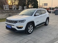 Jeep Compass 2017